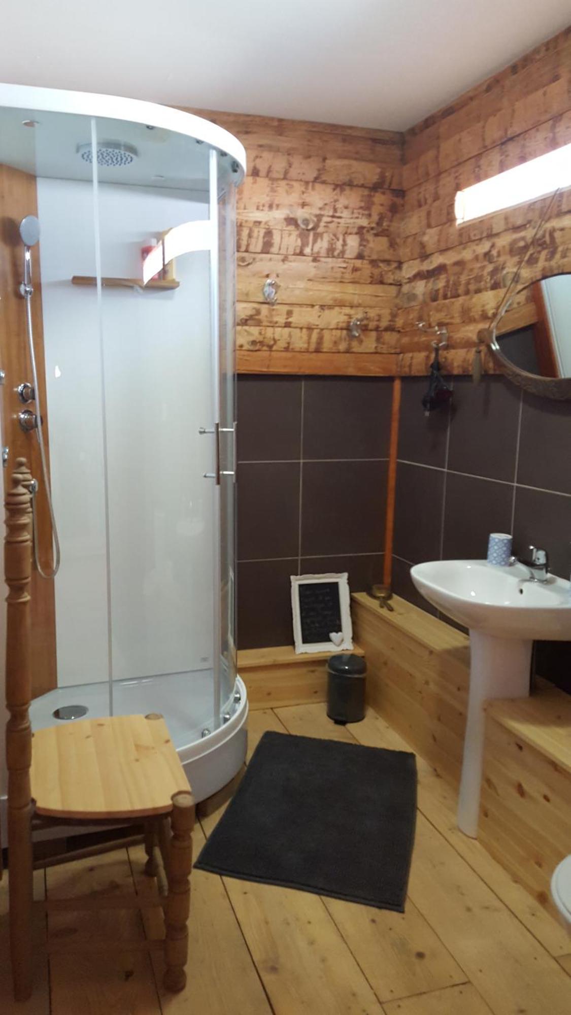 Chambre D'Hotes Le Petit Ranch Los Masos Oda fotoğraf